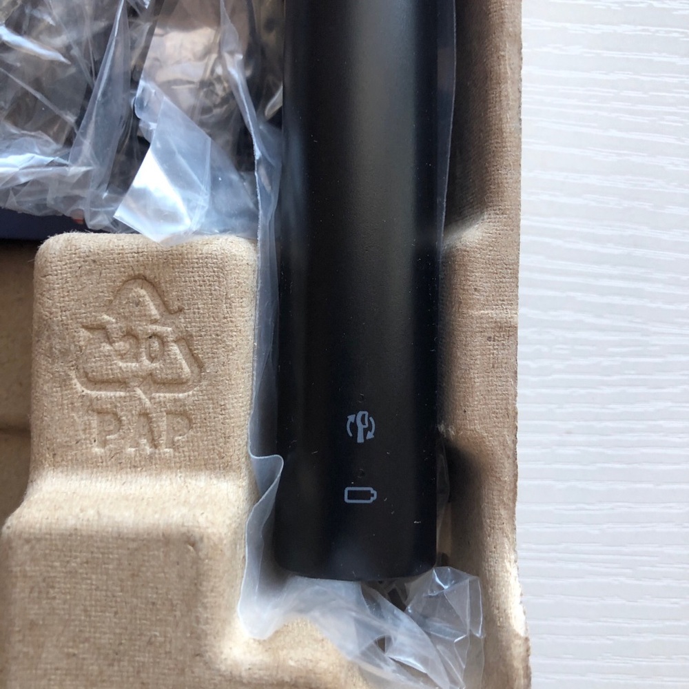 Philips Sonicare 4100 Black Electric Toothbrush - Picture 5 of 6